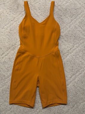 Lululemon Align Sleeveless Romper, Women’s size 10